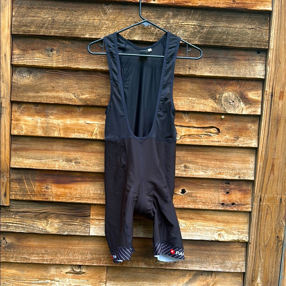 Pactimo Bib Shorts